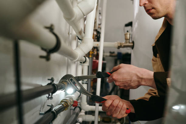 Best Gas Line Repair  in Berlin, OH