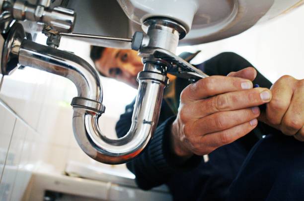 Best Faucet Repair  in Berlin, OH