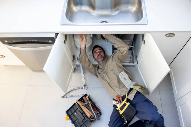 Best Toilet Repair Services  in Berlin, OH