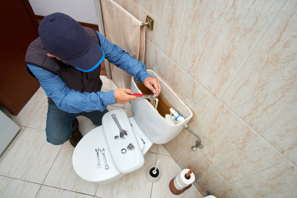 Best Water Softener Installation  in Berlin, OH