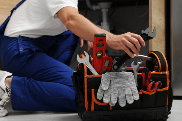 Best Leak Detection Services  in Berlin, OH